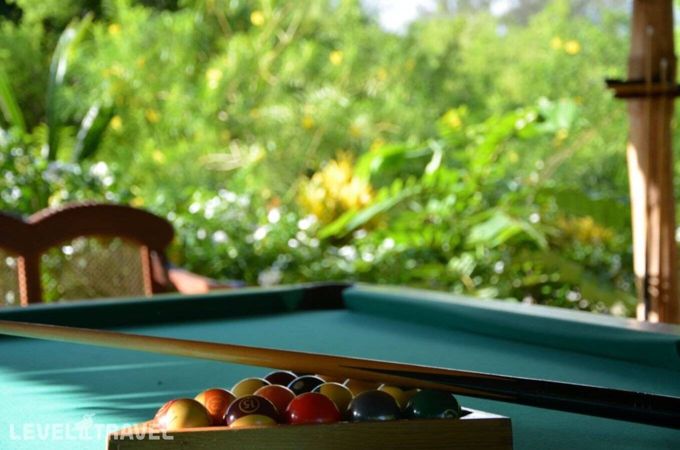 фотографии отеля Tikitam Palms Boutique в Танзания(о. Занзибар) - фото №21