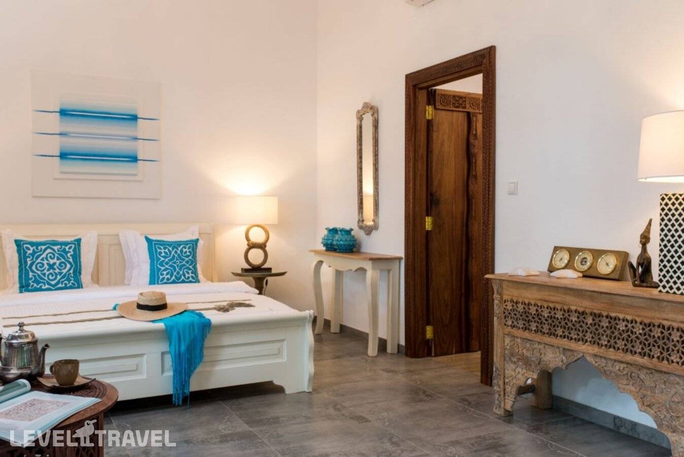 фотографии отеля Tikitam Palms Boutique в Танзания(о. Занзибар) - фото №2