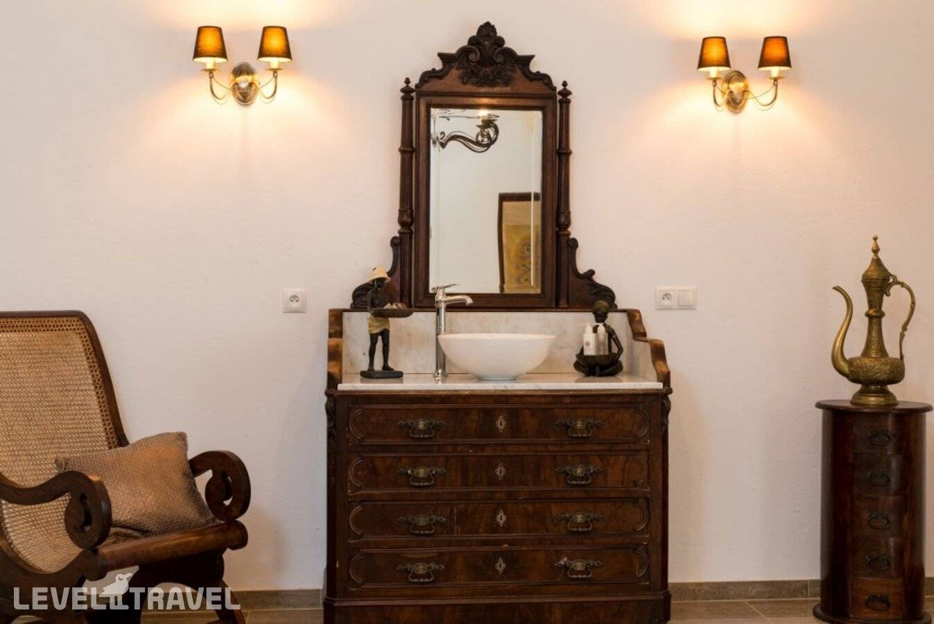 фотографии отеля Tikitam Palms Boutique в Танзания(о. Занзибар) - фото №11