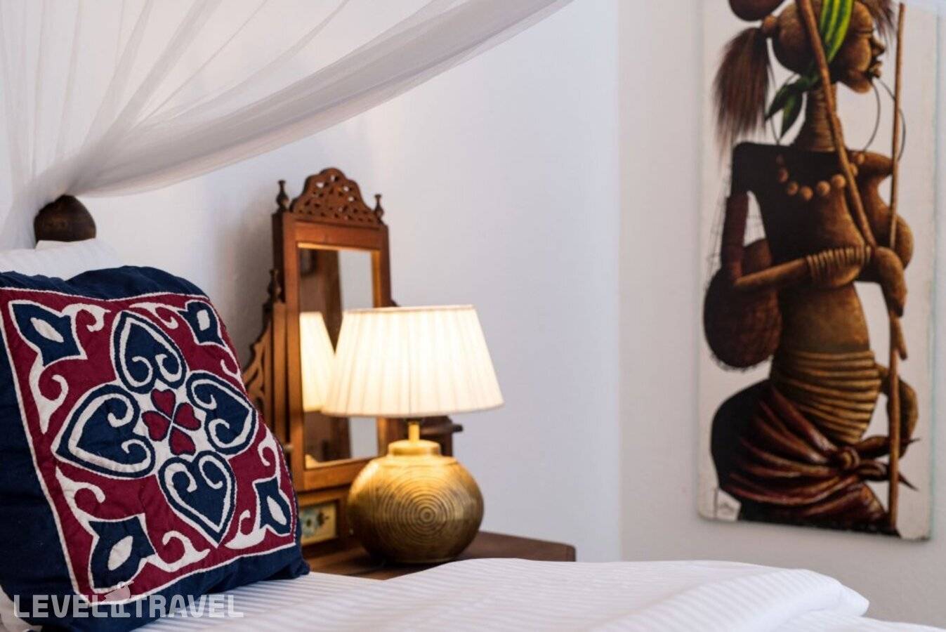 фотографии отеля Tikitam Palms Boutique в Танзания(о. Занзибар) - фото №8