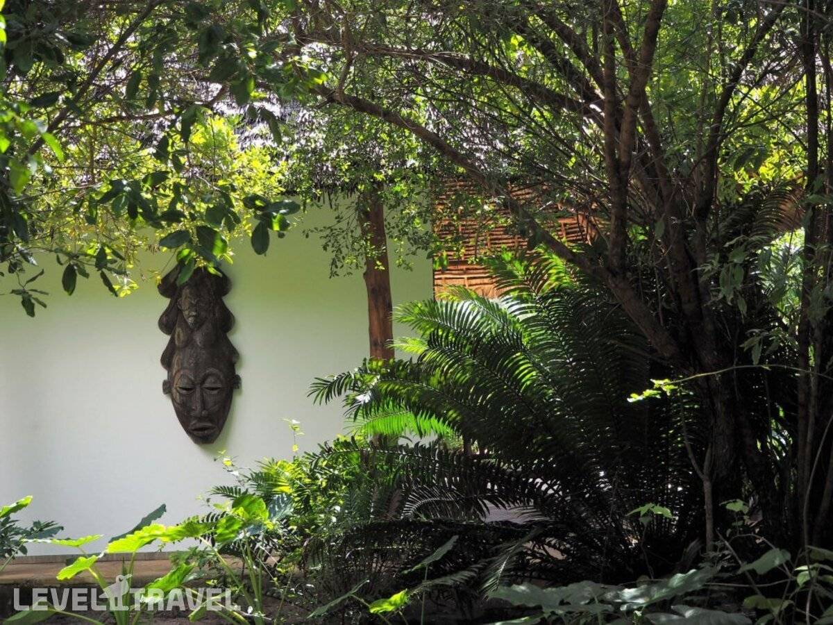 фотографии отеля Tikitam Palms Boutique в Танзания(о. Занзибар) - фото №23