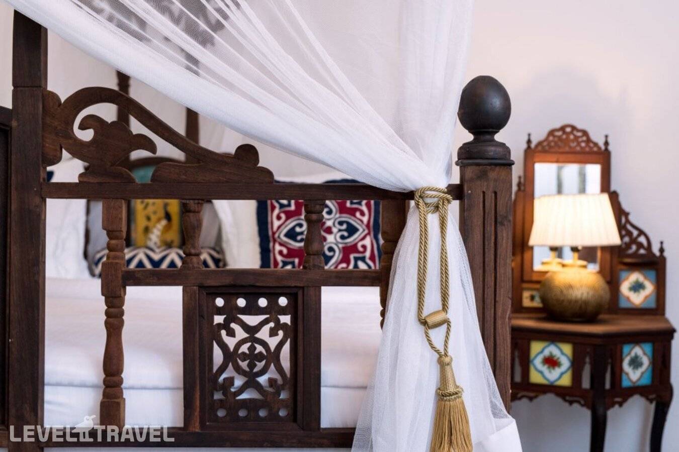 фотографии отеля Tikitam Palms Boutique в Танзания(о. Занзибар) - фото №6