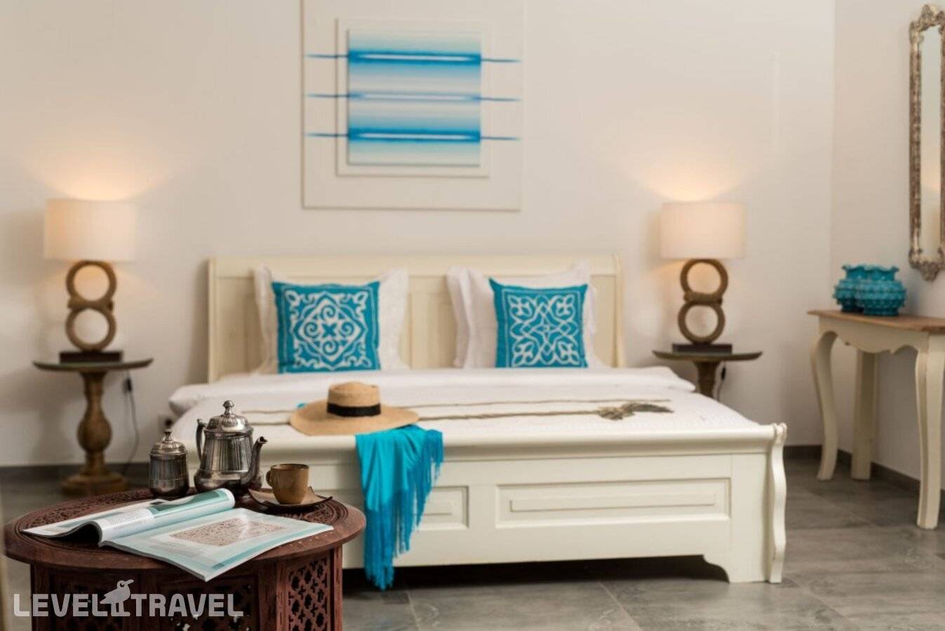 фотографии отеля Tikitam Palms Boutique в Танзания(о. Занзибар) - фото №5