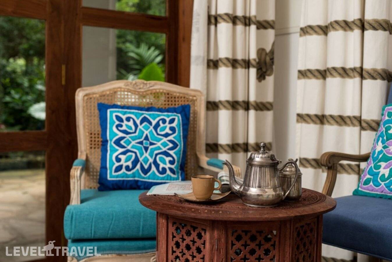 фотографии отеля Tikitam Palms Boutique в Танзания(о. Занзибар) - фото №12