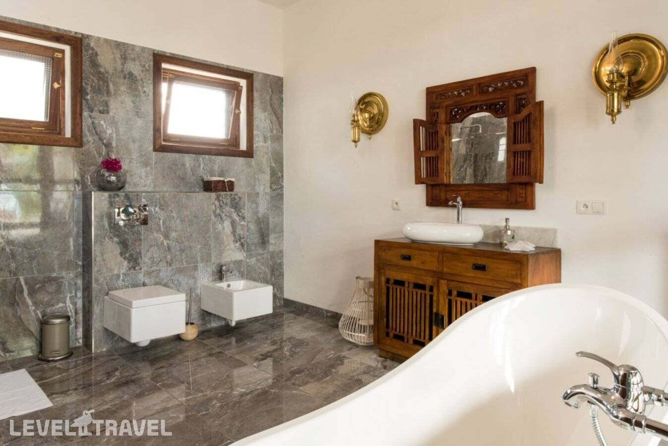 фотографии отеля Tikitam Palms Boutique в Танзания(о. Занзибар) - фото №13