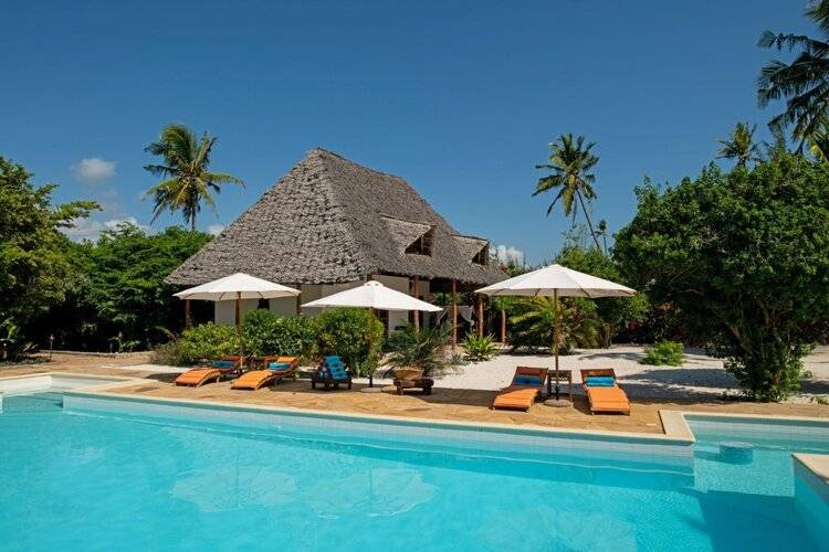 Tikitam Palms Boutique