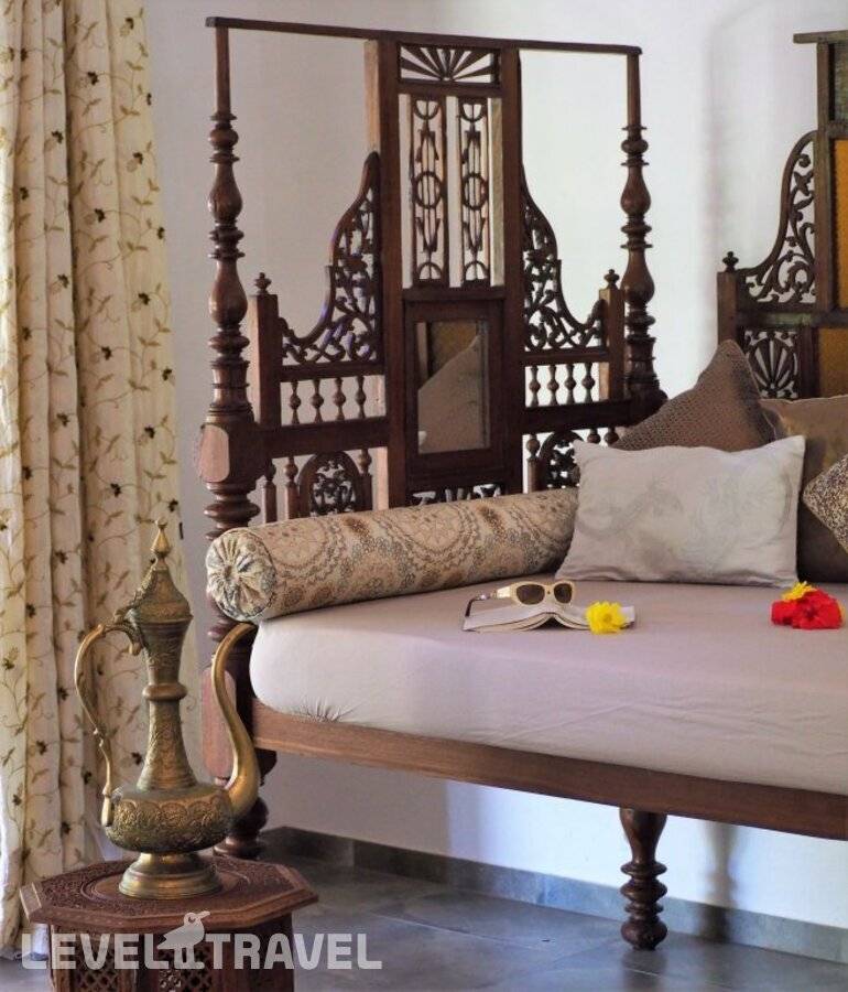 фотографии отеля Tikitam Palms Boutique в Танзания(о. Занзибар) - фото №3