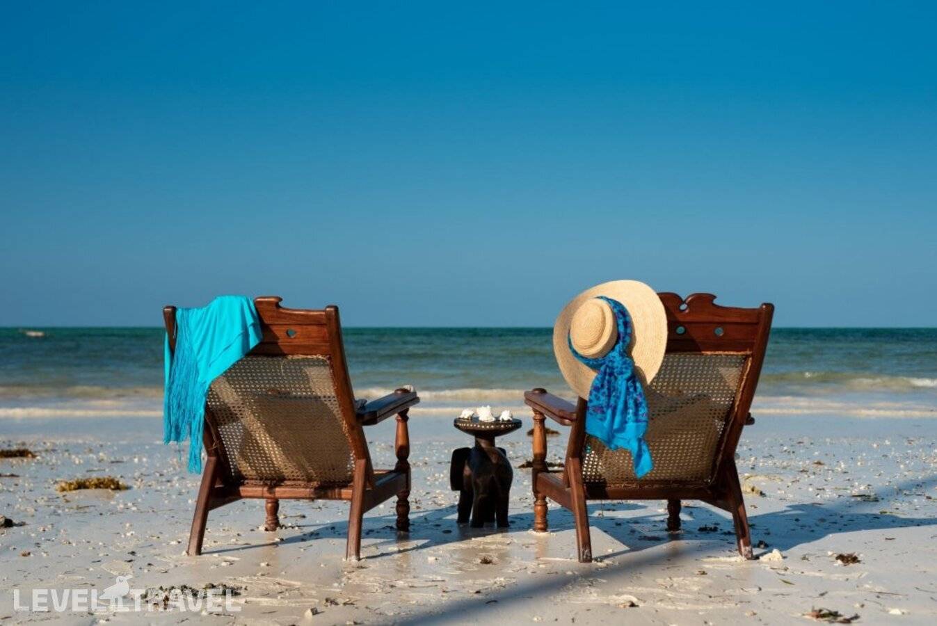 фотографии отеля Tikitam Palms Boutique в Танзания(о. Занзибар) - фото №20