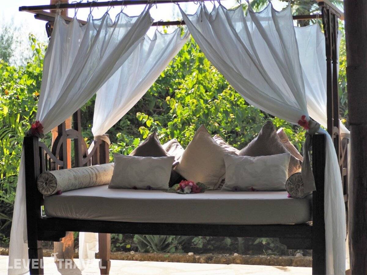 фотографии отеля Tikitam Palms Boutique в Танзания(о. Занзибар) - фото №16