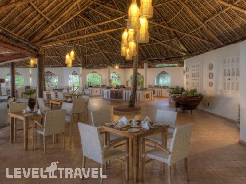 Фотография Bluebay Beach Resort And Spa