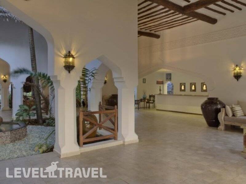 Фотография Bluebay Beach Resort And Spa