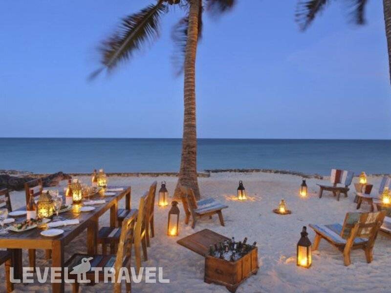 Фотография Bluebay Beach Resort And Spa
