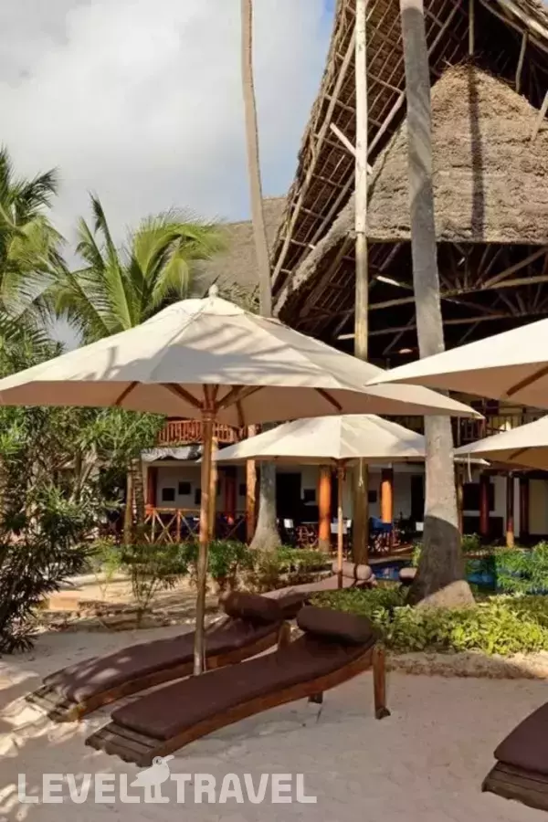 Kena Beach Hotel