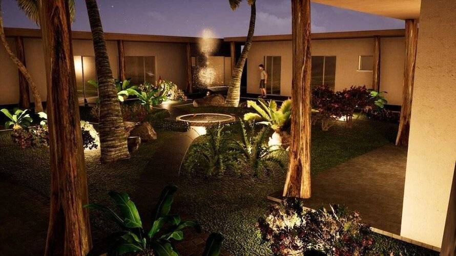 La Base B&B
