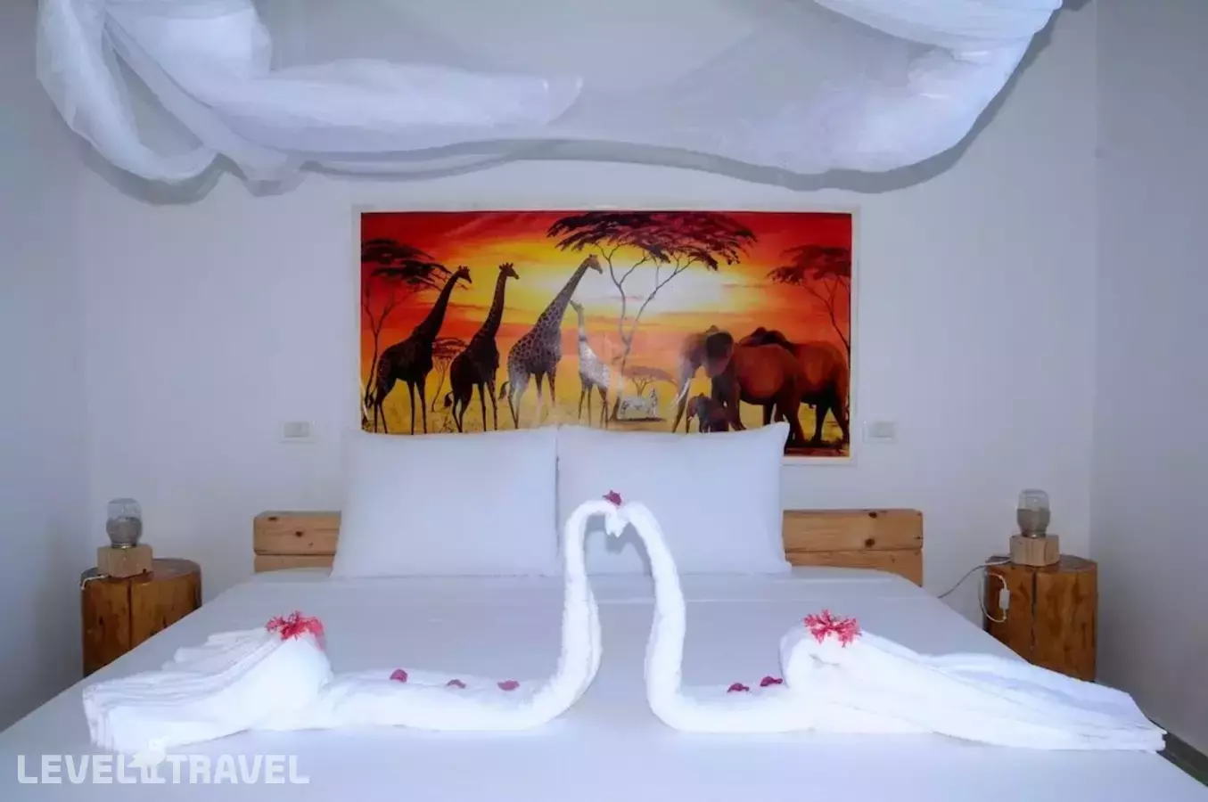 Maisha Marefu Apartments