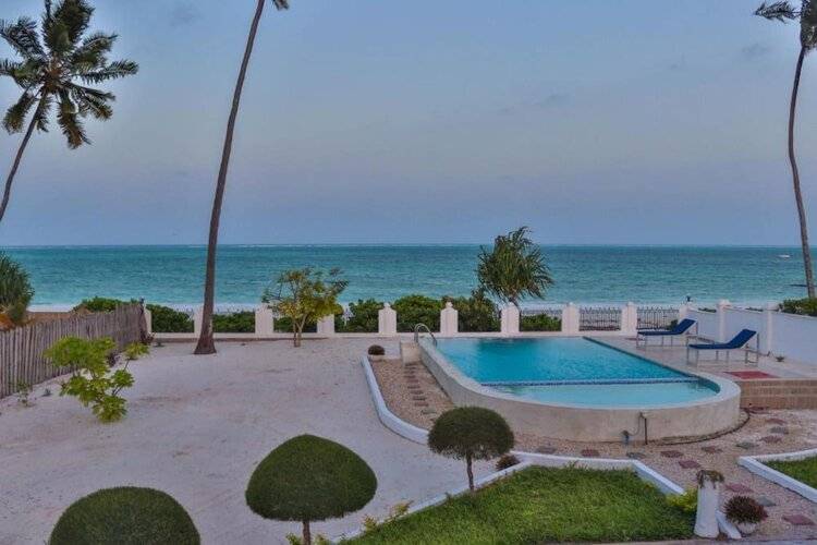 We Call It Home- Kiwengwa