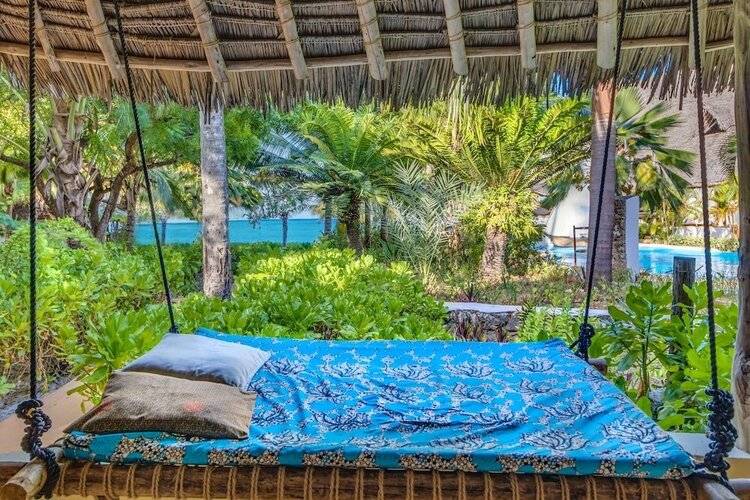 Sevi Boutique Hotel