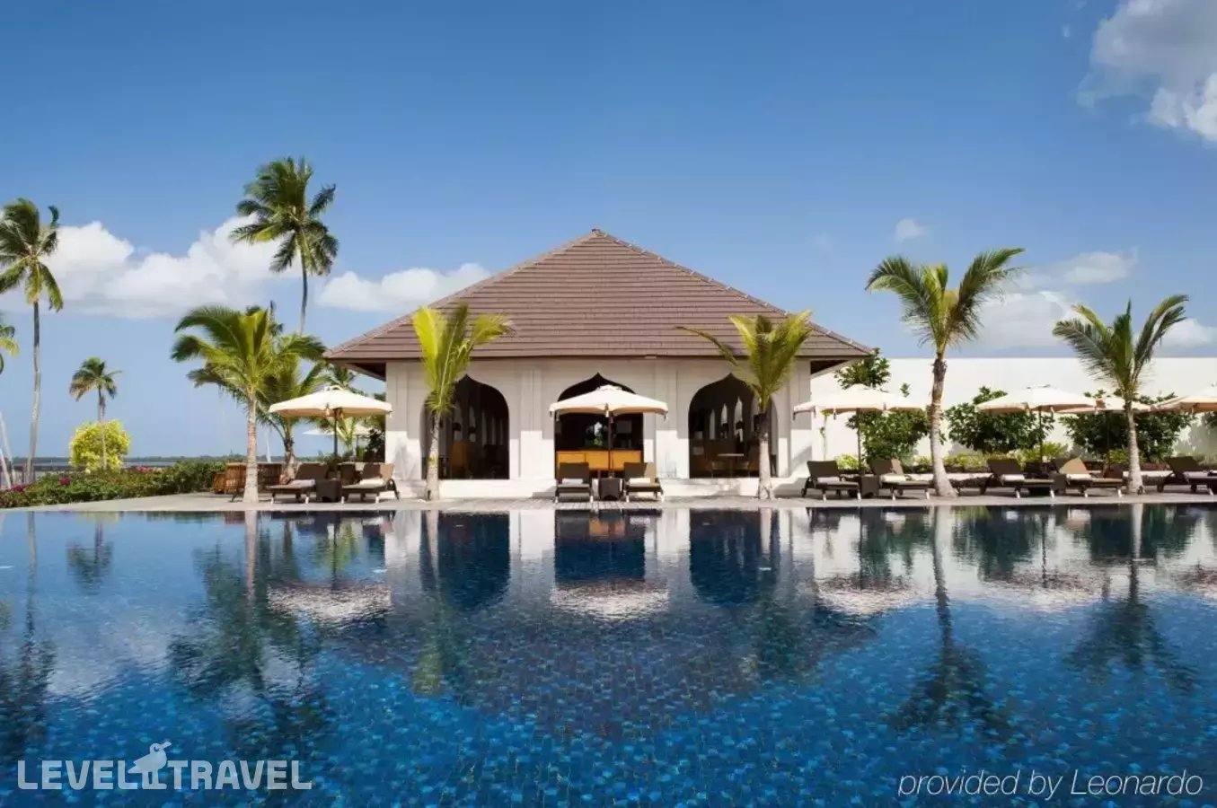 The Residence Zanzibar