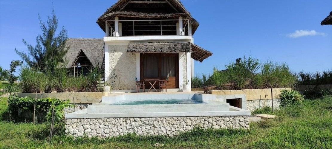 Amani Villas Nature Retreat
