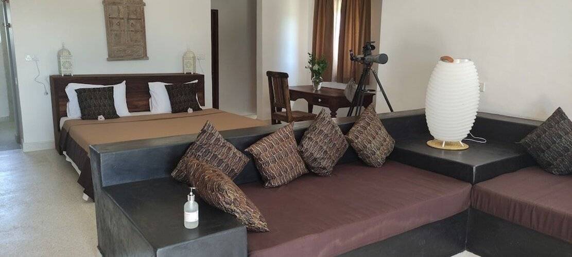 Amani Villas Nature Retreat