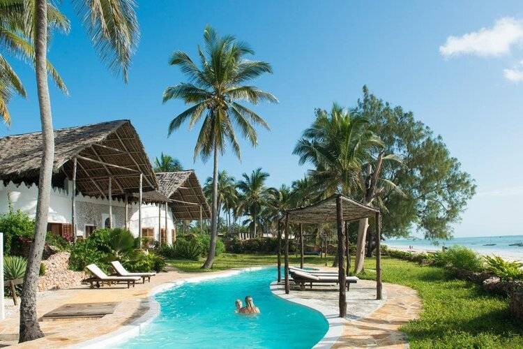 Upendo Beach
