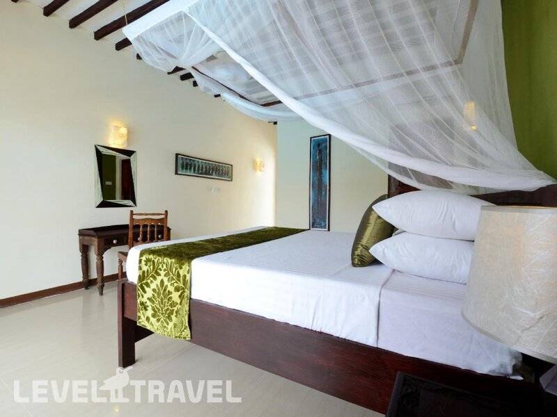 Фотография Amaan Beach Bungalows