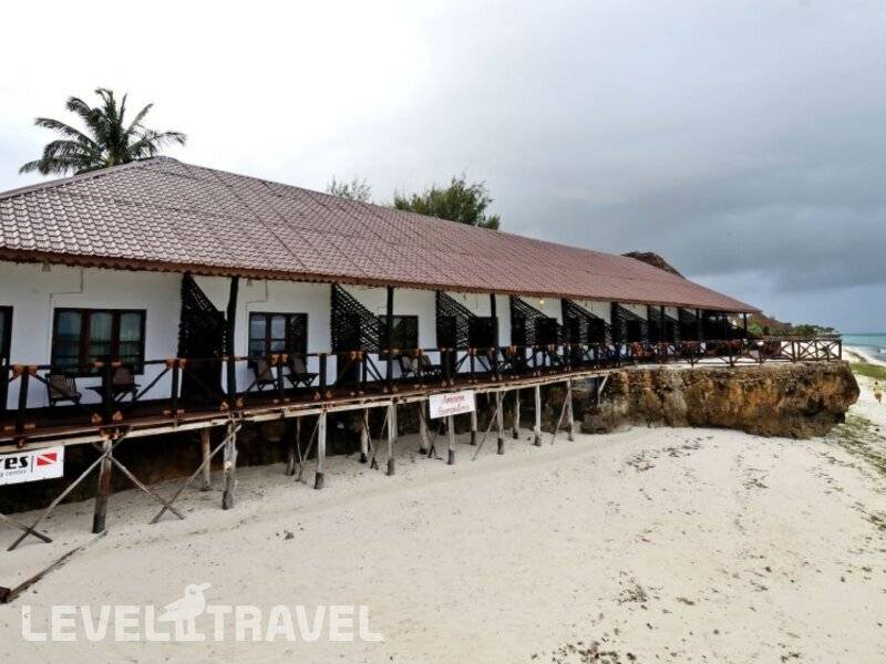 Фотография Amaan Beach Bungalows