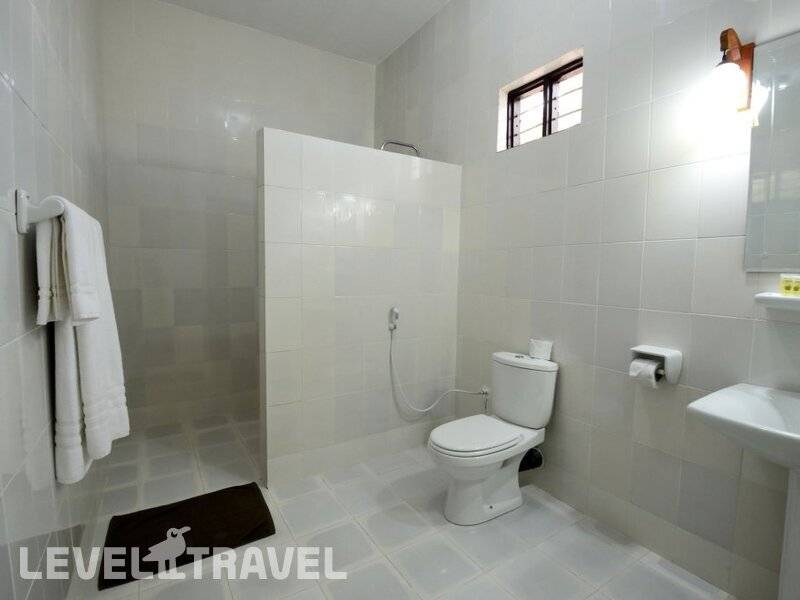 Фотография Amaan Beach Bungalows
