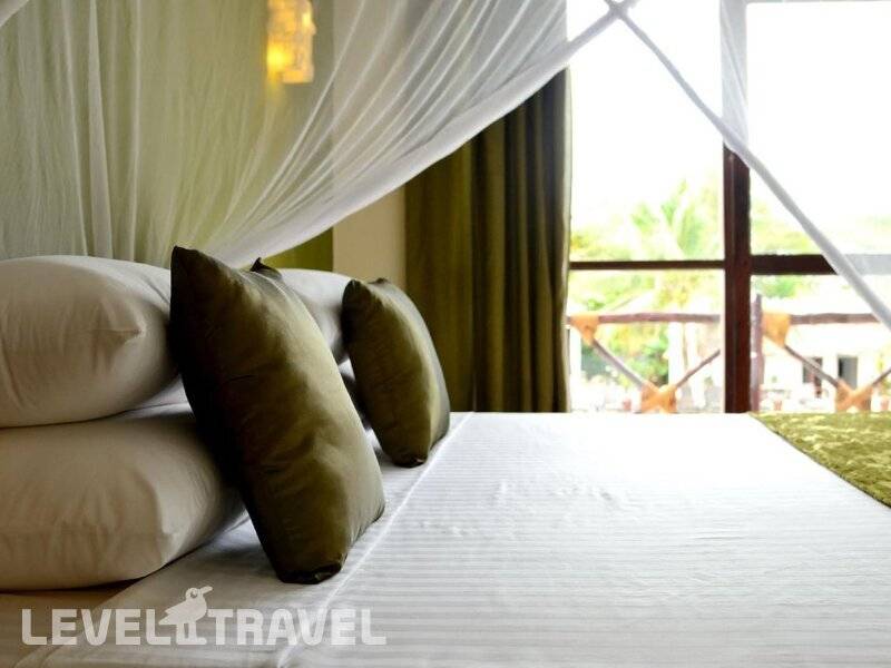 Фотография Amaan Beach Bungalows