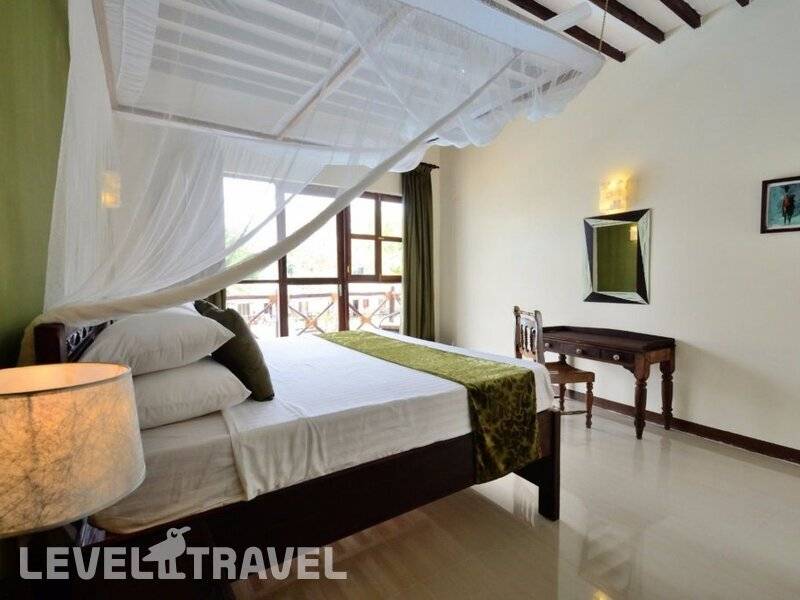 Фотография Amaan Beach Bungalows