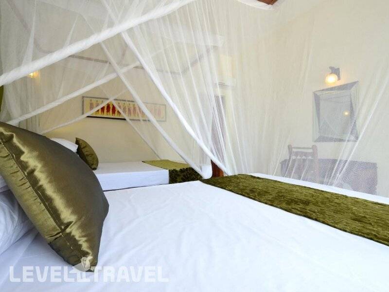 Фотография Amaan Beach Bungalows