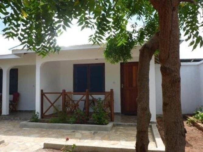 Highland Bungalows