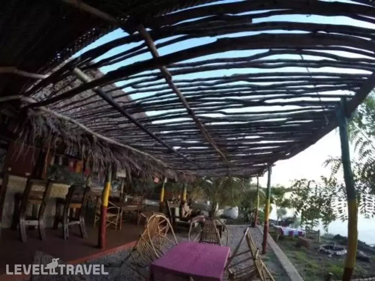 Kivulini Garden Lodge