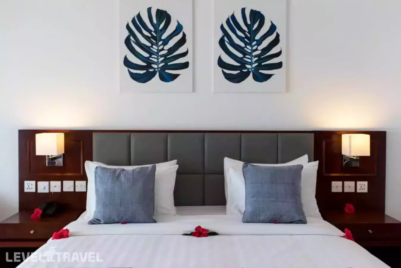 Nungwi Dreams By Mantis