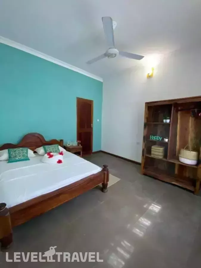 Pumzika Kendwa Villa