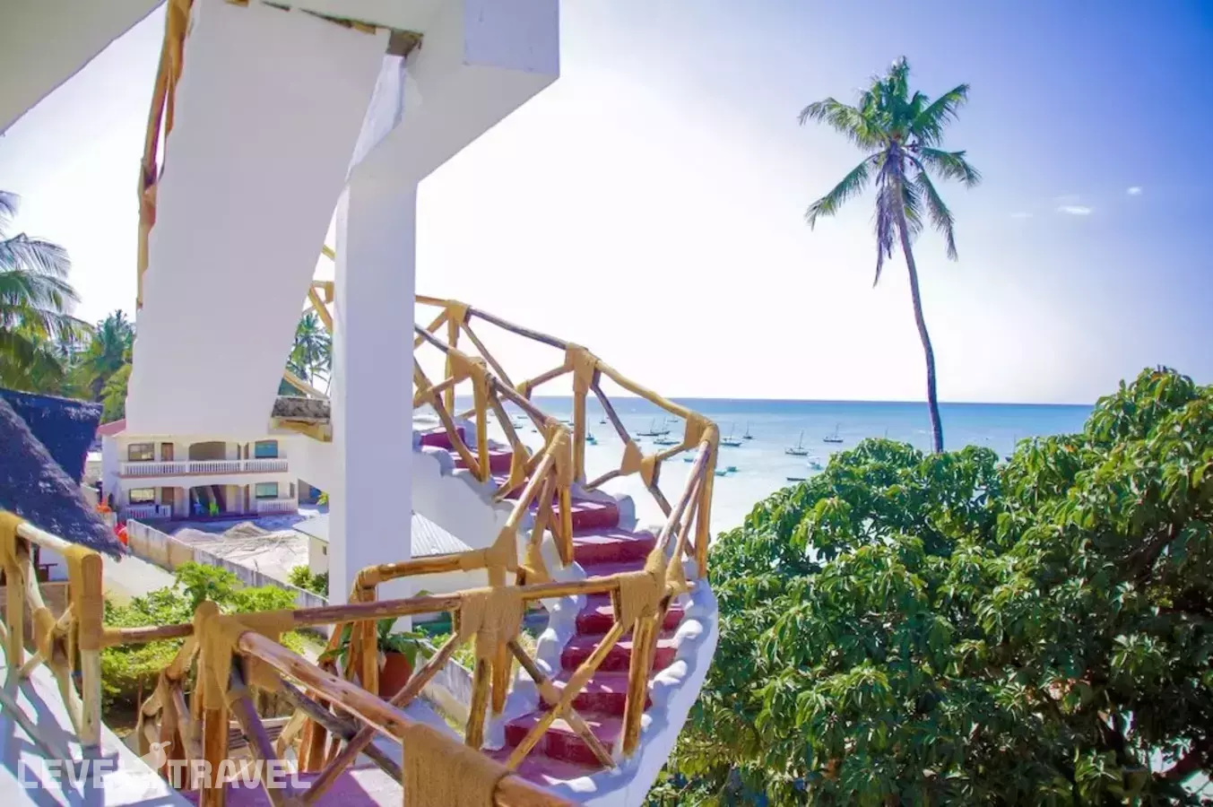 Room Sabrina At The Beach For 2-3 Guests