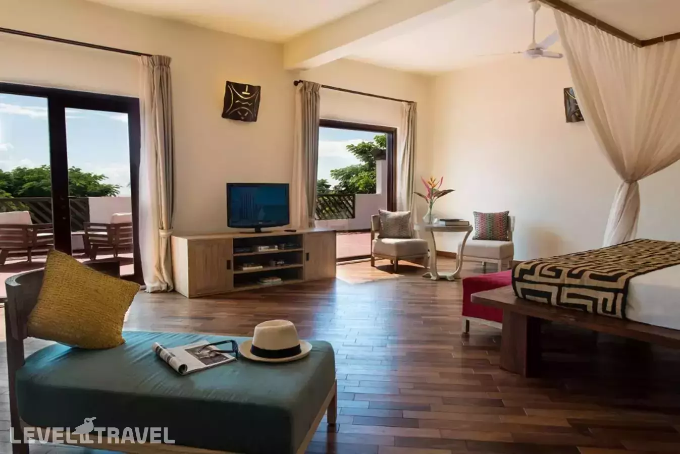 Essque Zalu Zanzibar