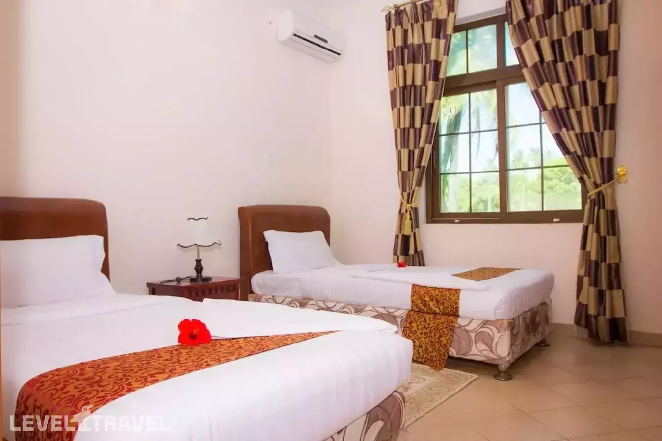 Abla Beach Apartments