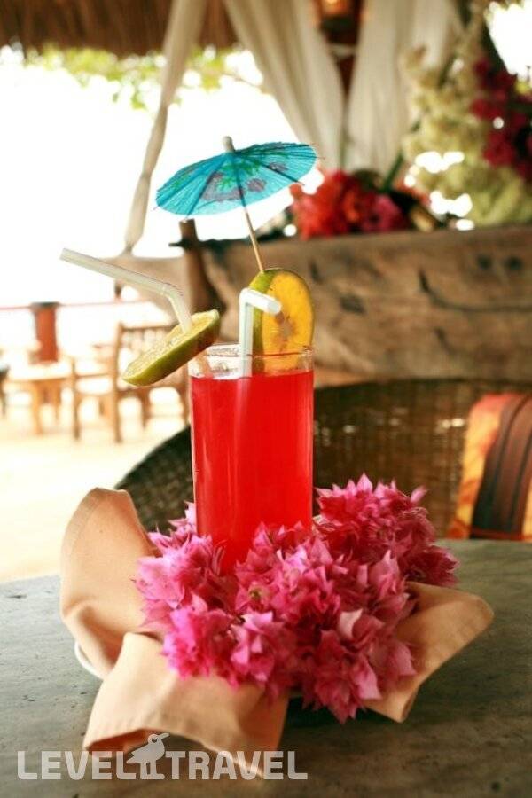 фотографии отеля Jungle Paradise Beach Resort & Spa Mbweni Ruins в Танзания(о. Занзибар) - фото №21