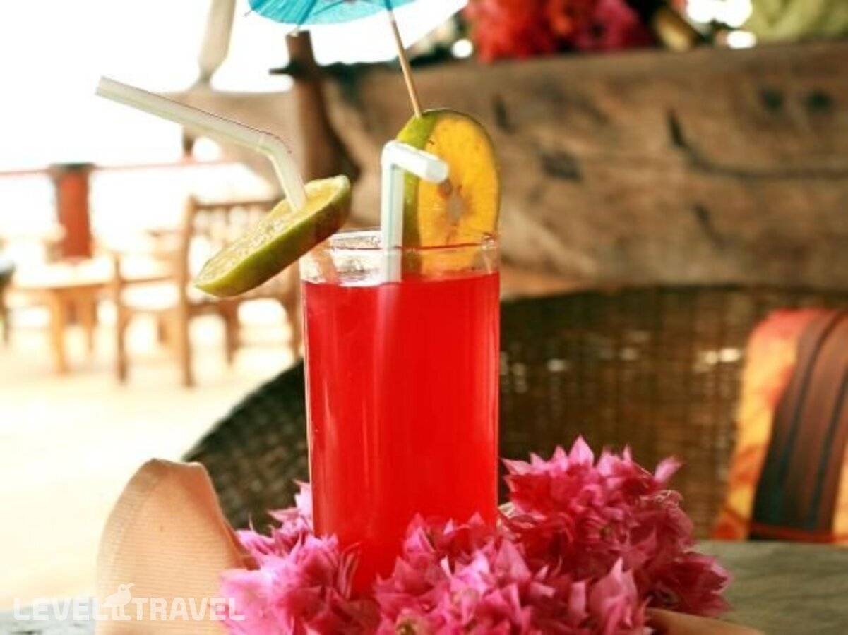 фотографии отеля Jungle Paradise Beach Resort & Spa Mbweni Ruins в Танзания(о. Занзибар) - фото №9