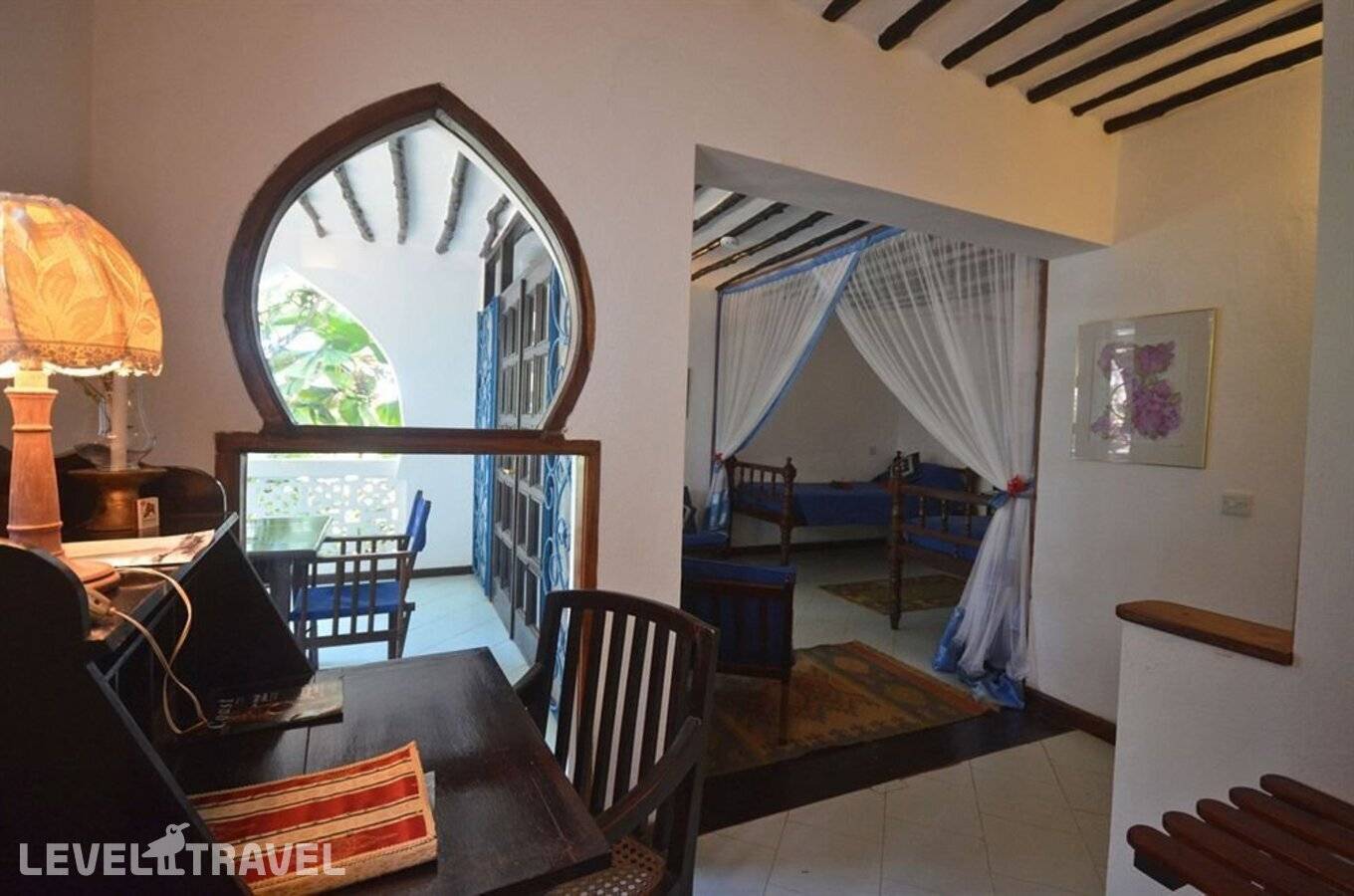 фотографии отеля Jungle Paradise Beach Resort & Spa Mbweni Ruins в Танзания(о. Занзибар) - фото №13