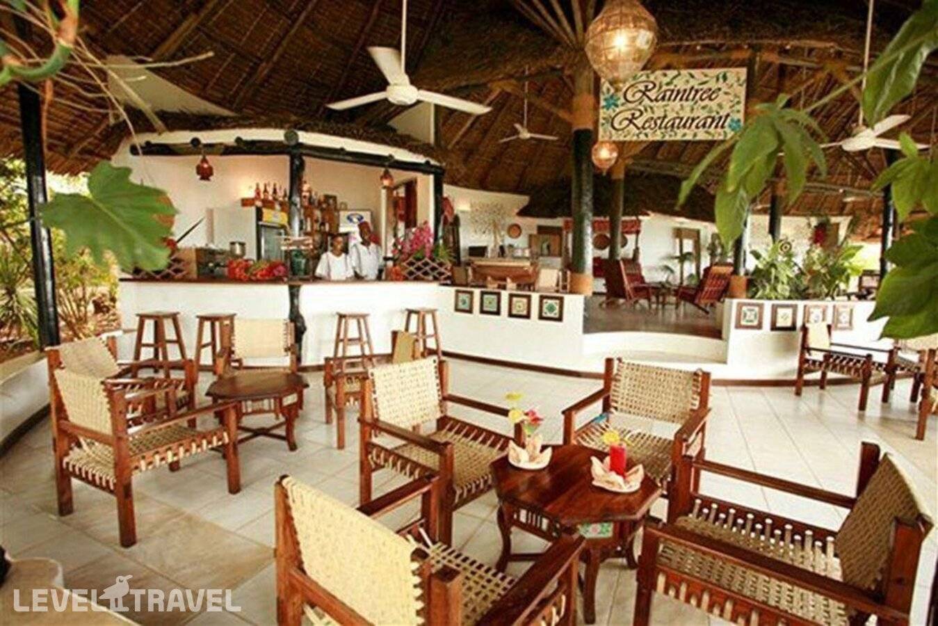 фотографии отеля Jungle Paradise Beach Resort & Spa Mbweni Ruins в Танзания(о. Занзибар) - фото №19