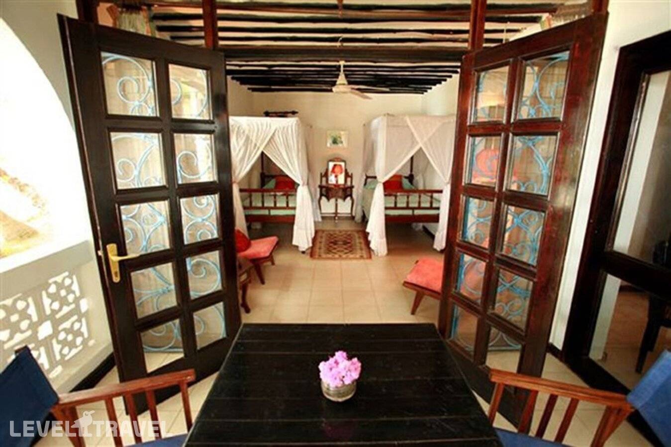 фотографии отеля Jungle Paradise Beach Resort & Spa Mbweni Ruins в Танзания(о. Занзибар) - фото №11