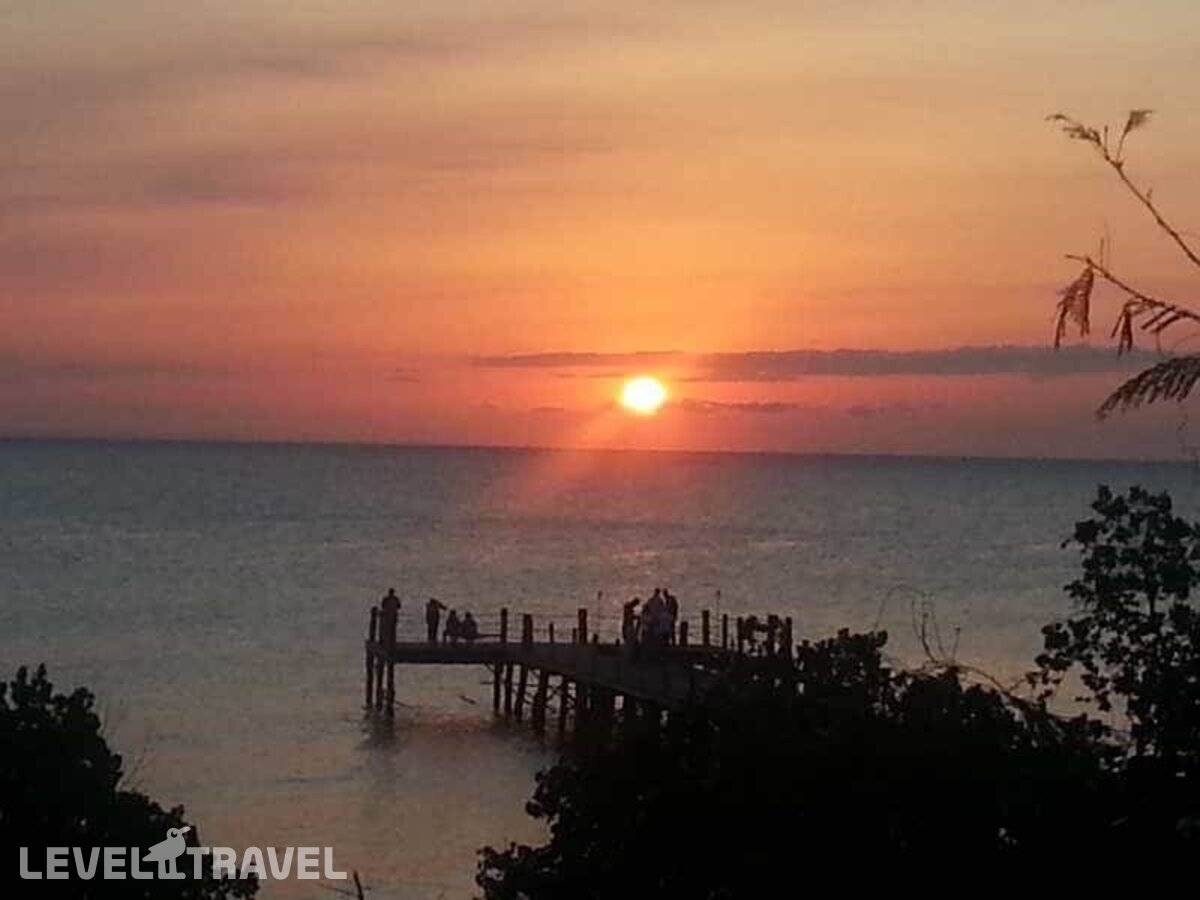 фотографии отеля Jungle Paradise Beach Resort & Spa Mbweni Ruins в Танзания(о. Занзибар) - фото №8