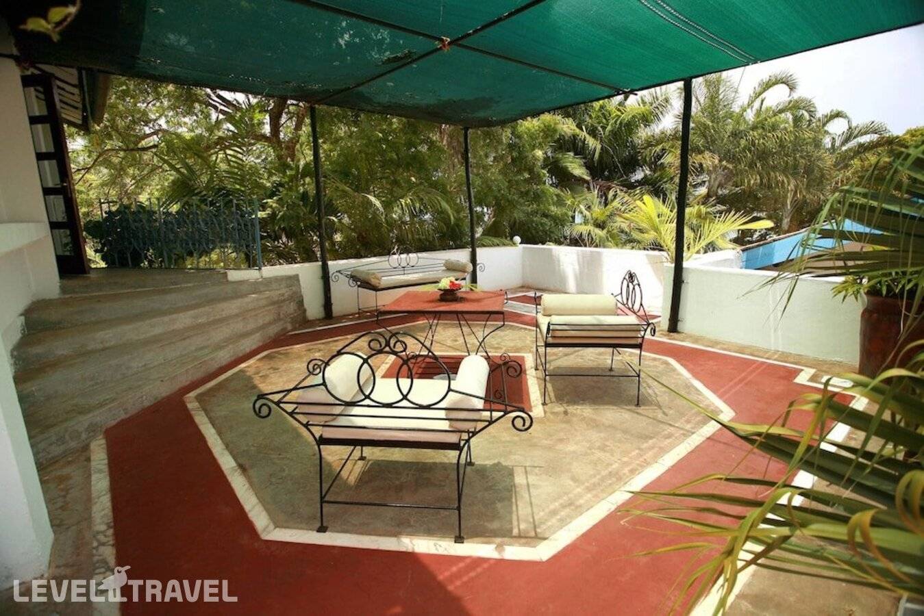 фотографии отеля Jungle Paradise Beach Resort & Spa Mbweni Ruins в Танзания(о. Занзибар) - фото №27