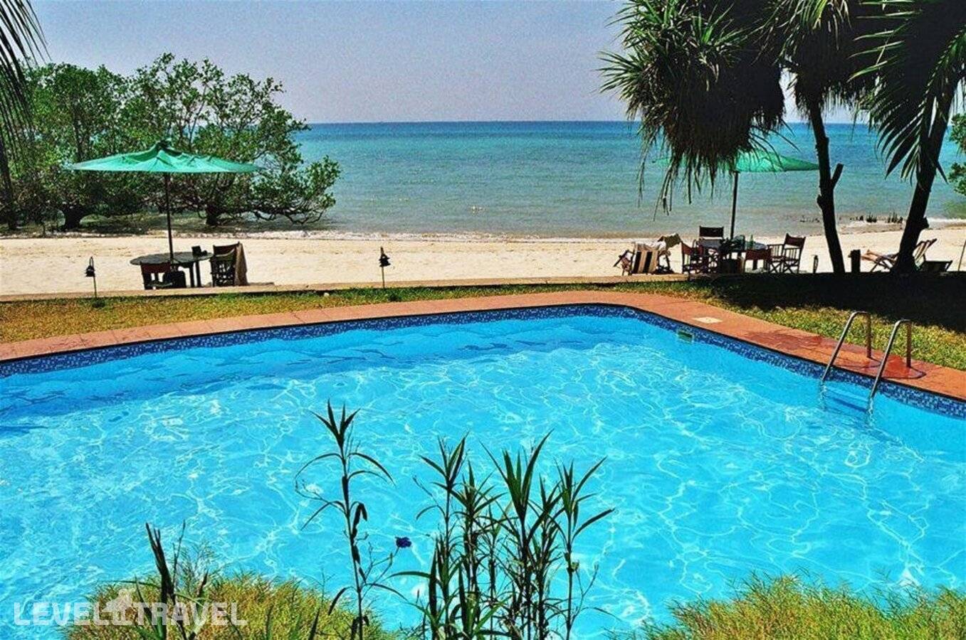 фотографии отеля Jungle Paradise Beach Resort & Spa Mbweni Ruins в Танзания(о. Занзибар) - фото №20