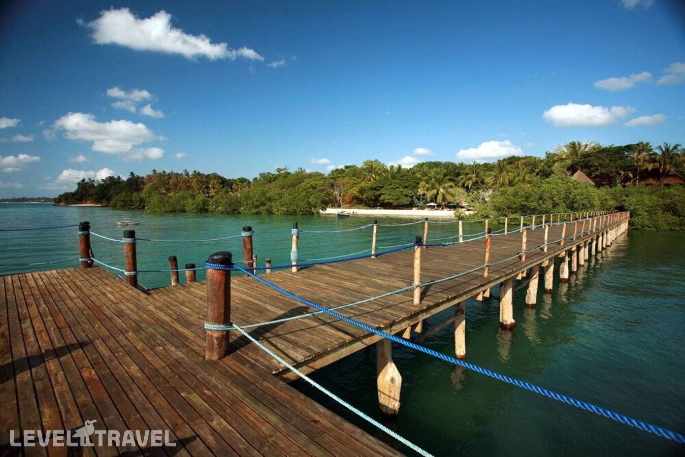 фотографии отеля Jungle Paradise Beach Resort & Spa Mbweni Ruins в Танзания(о. Занзибар) - фото №26