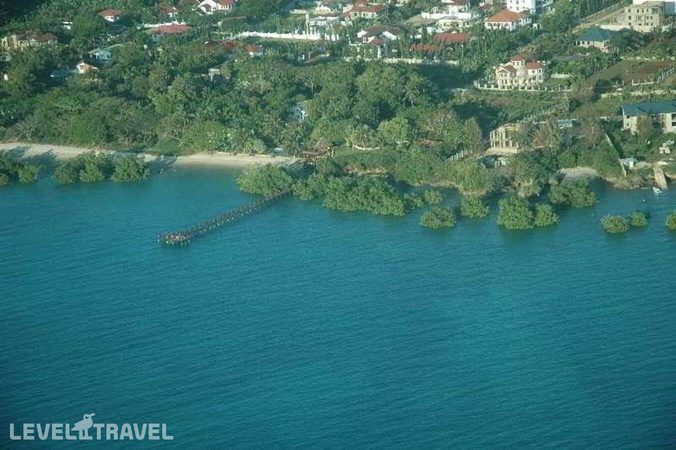 фотографии отеля Jungle Paradise Beach Resort & Spa Mbweni Ruins в Танзания(о. Занзибар) - фото №12