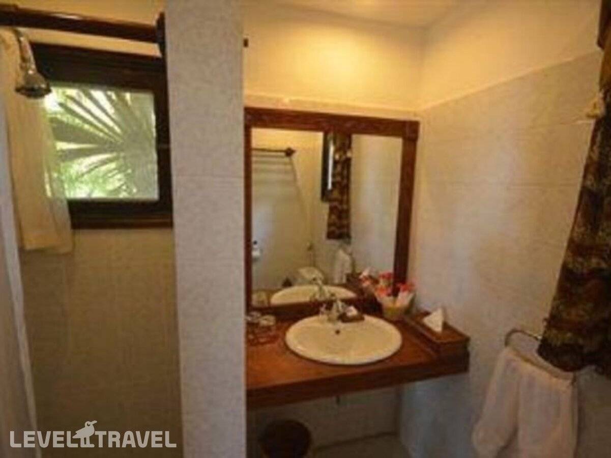 фотографии отеля Jungle Paradise Beach Resort & Spa Mbweni Ruins в Танзания(о. Занзибар) - фото №4