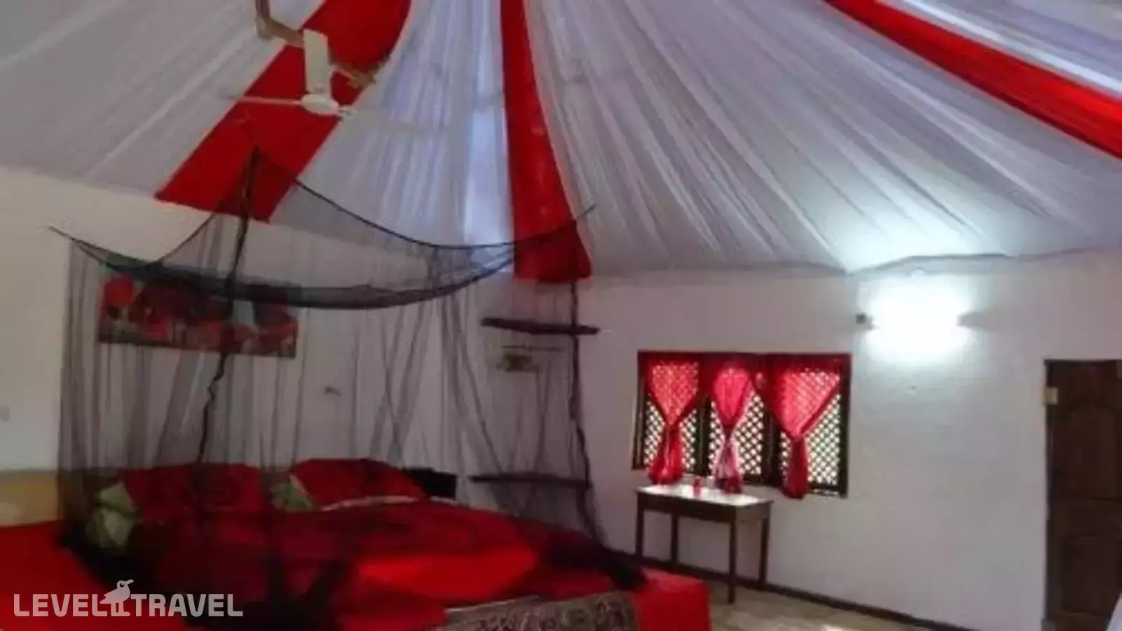 Swahili Divers & Gecko Nature Lodge